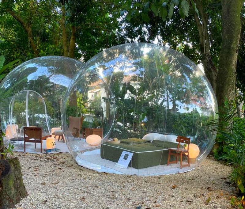 CASACOR Rio 2021 pelo olhar da arquiteta e designer de interiores Priscilla Ranier